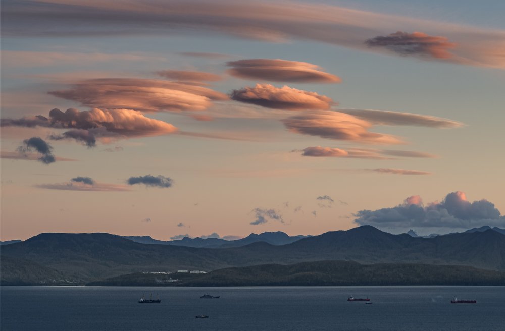 Photograph by Александр Максин