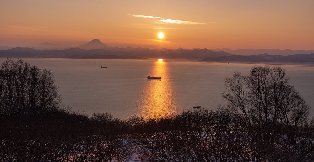 Photograph by Александр Максин