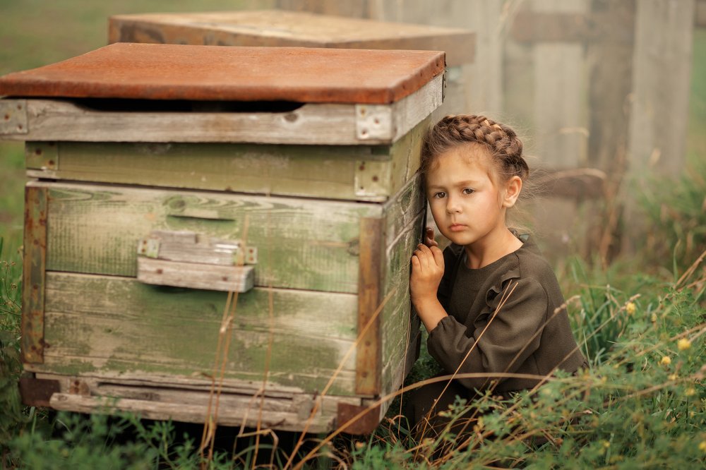 Photograph by Резеда Микульская