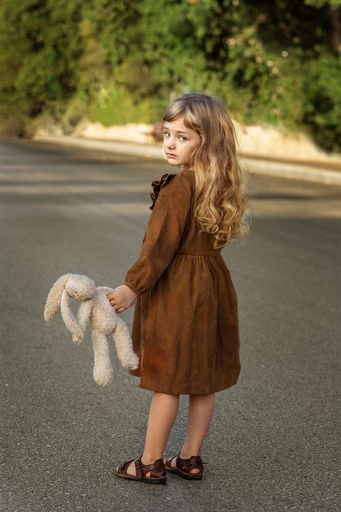 Photograph by Miloslava Golosova