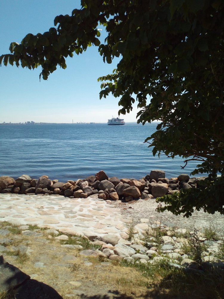 Photograph by Arkadij Frejdlin