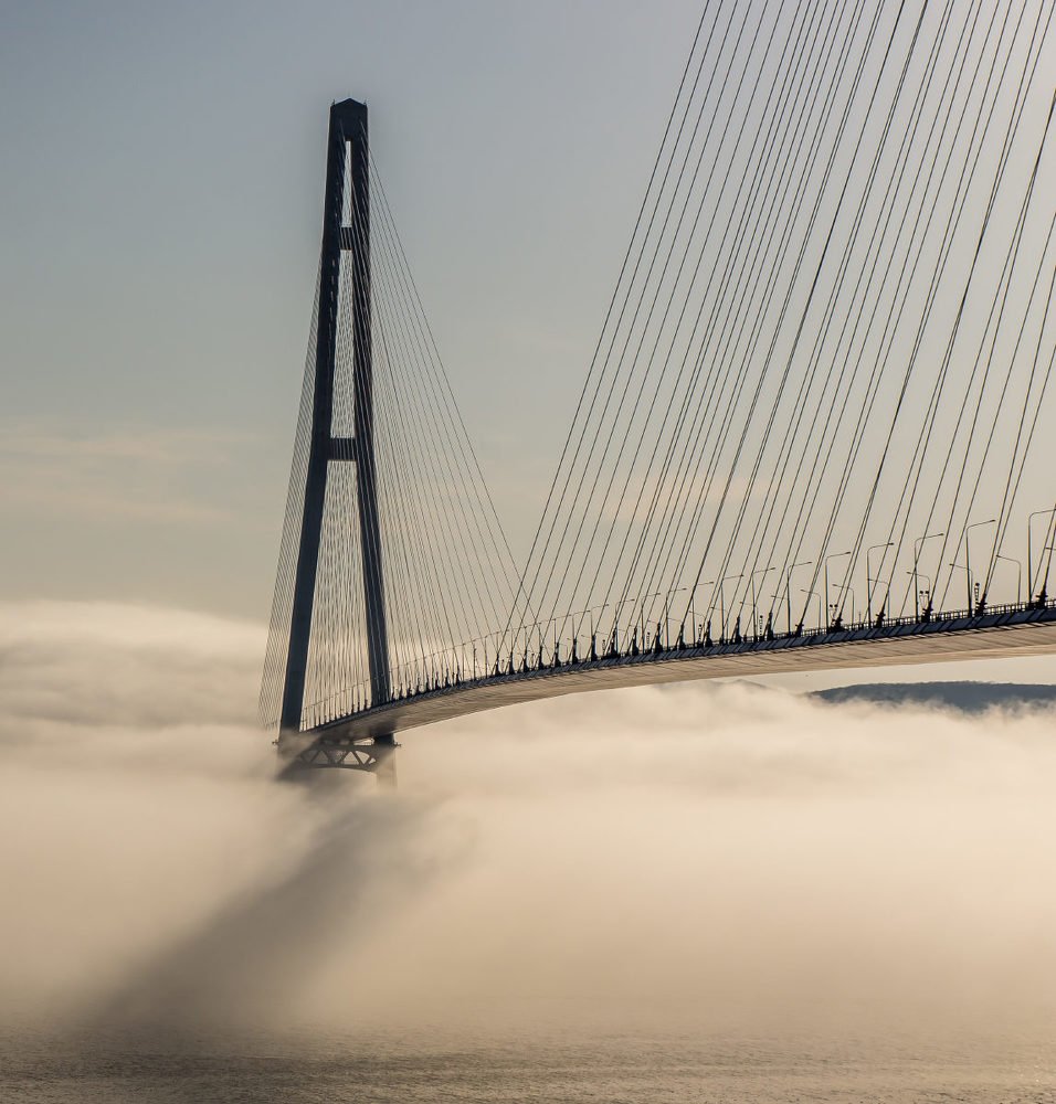 Русский мост