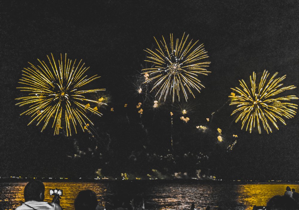 Photograph by TYM XS