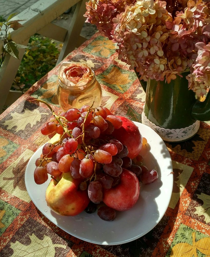 Photograph by Нурия Бикинеева