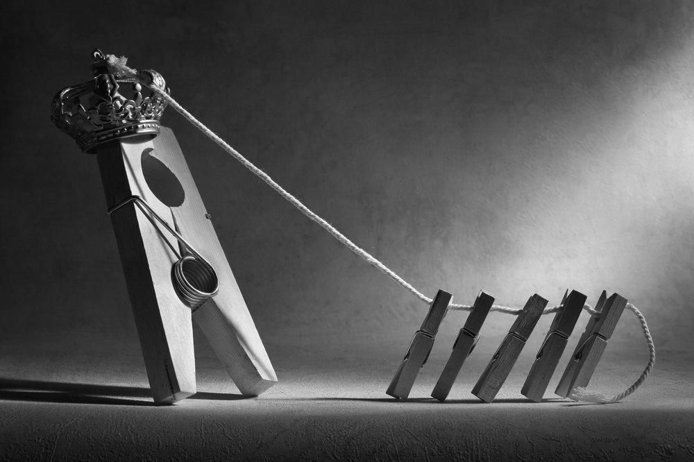 Photograph by Вика Иванова