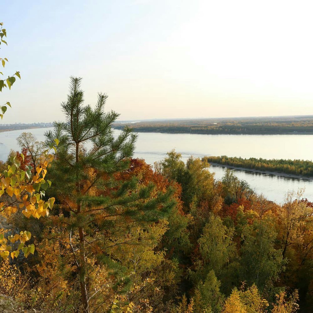 Photograph by Наталья Шкатова