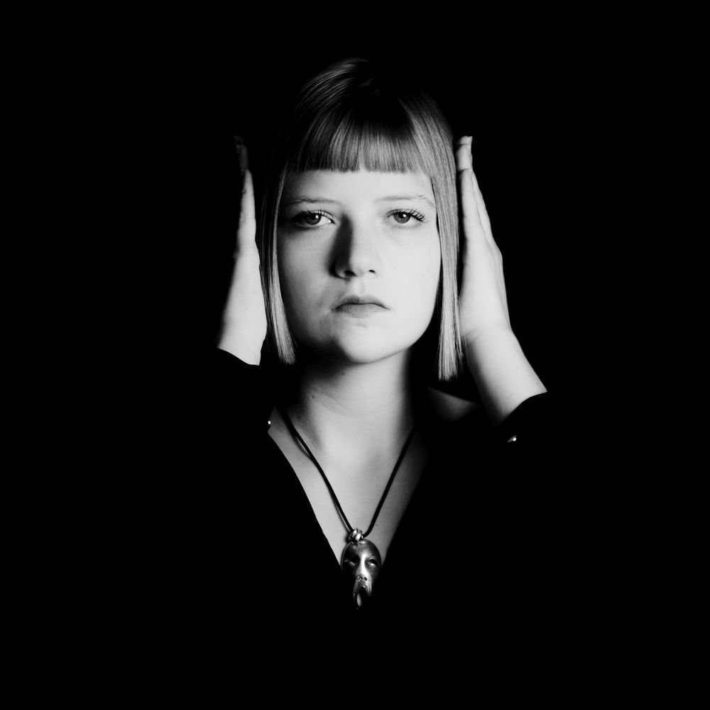 Photograph by Yves Grillon