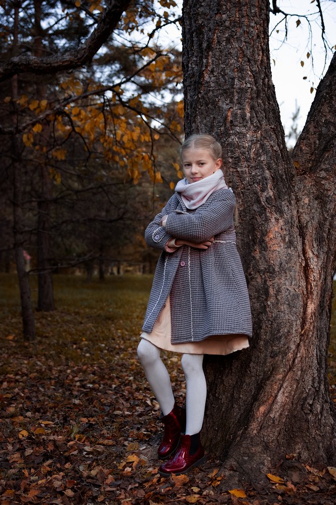 Photograph by Оксана Севостьянова