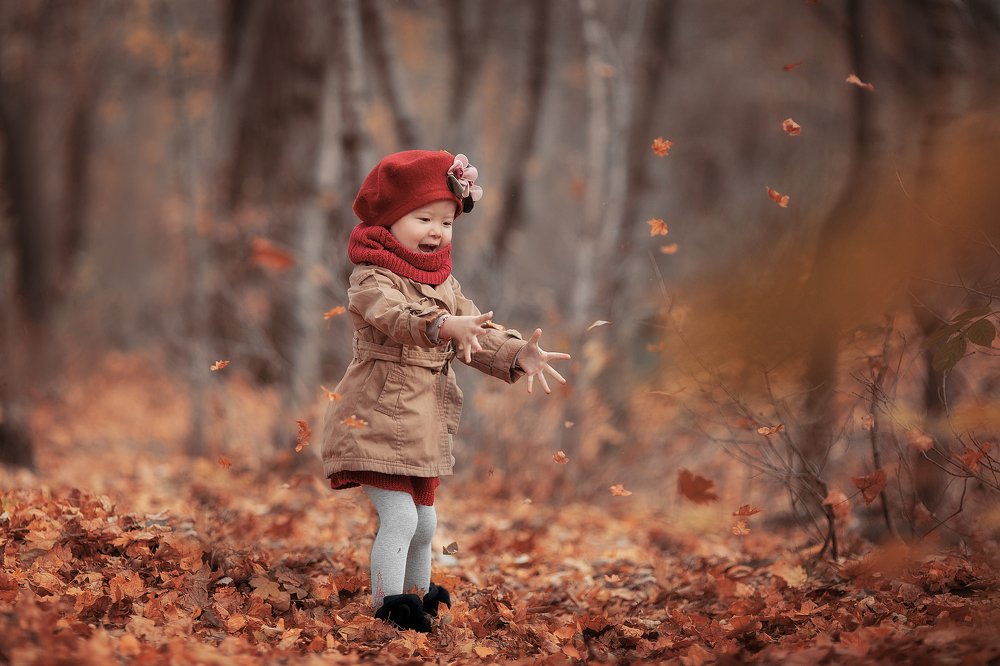 Photograph by Наталья Плющ