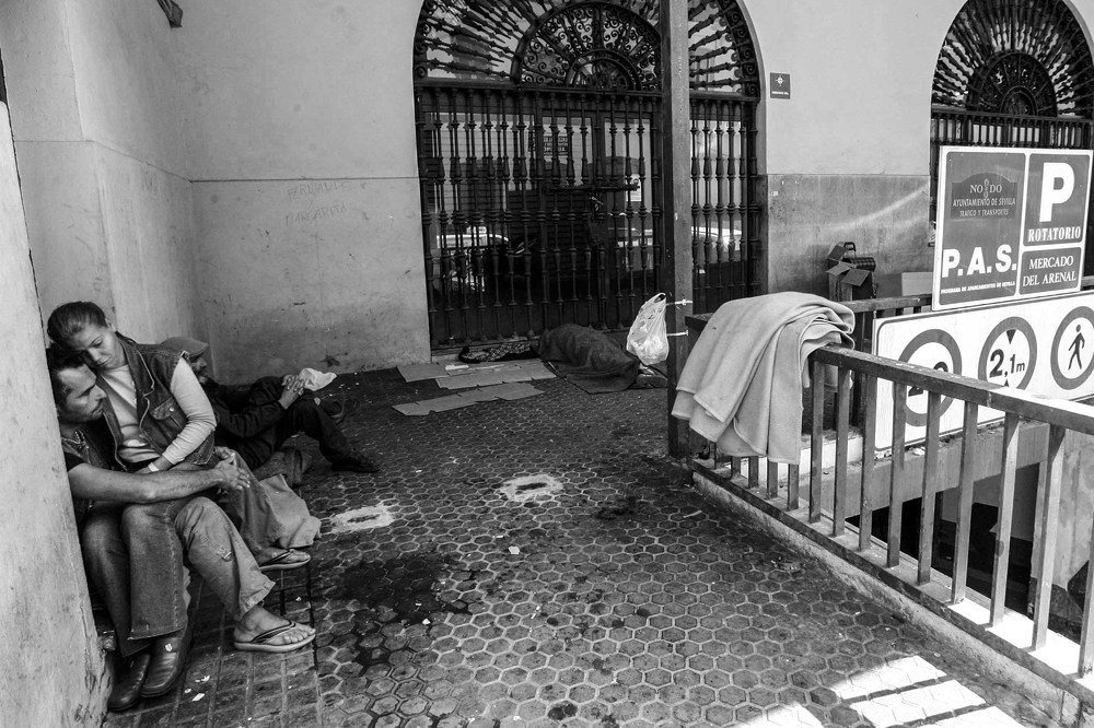 Photograph by Manuel Olmedo