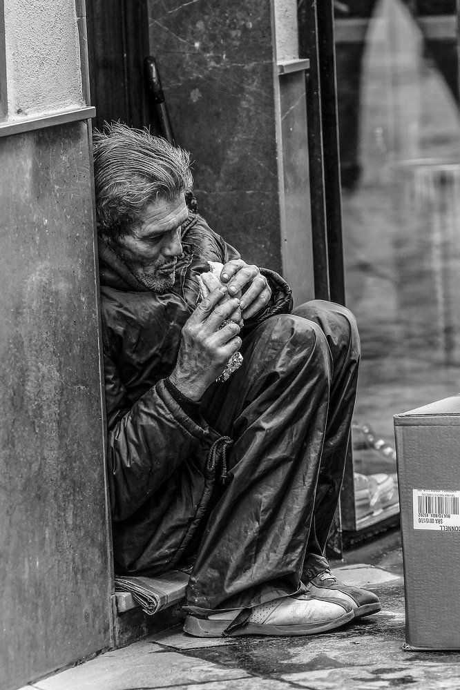 Photograph by Manuel Olmedo
