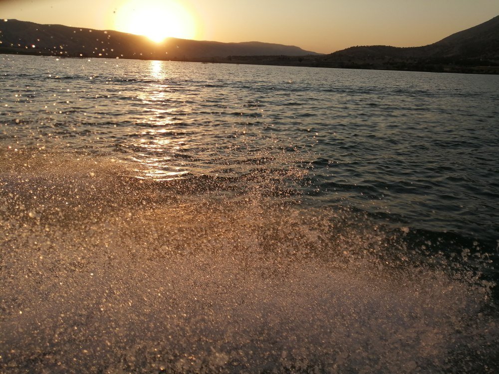 Фотография автора Bahaaddin Saber