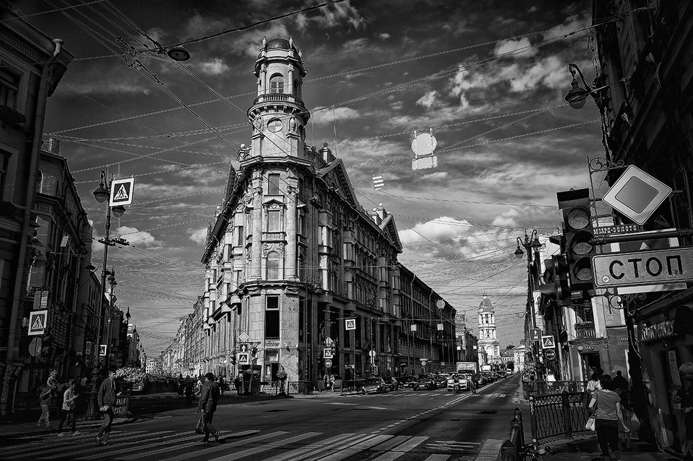 Photograph by Борис Кузнецов