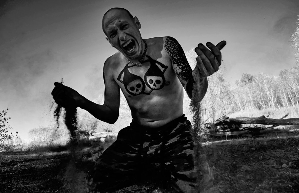 Photograph by Лилия Образцова