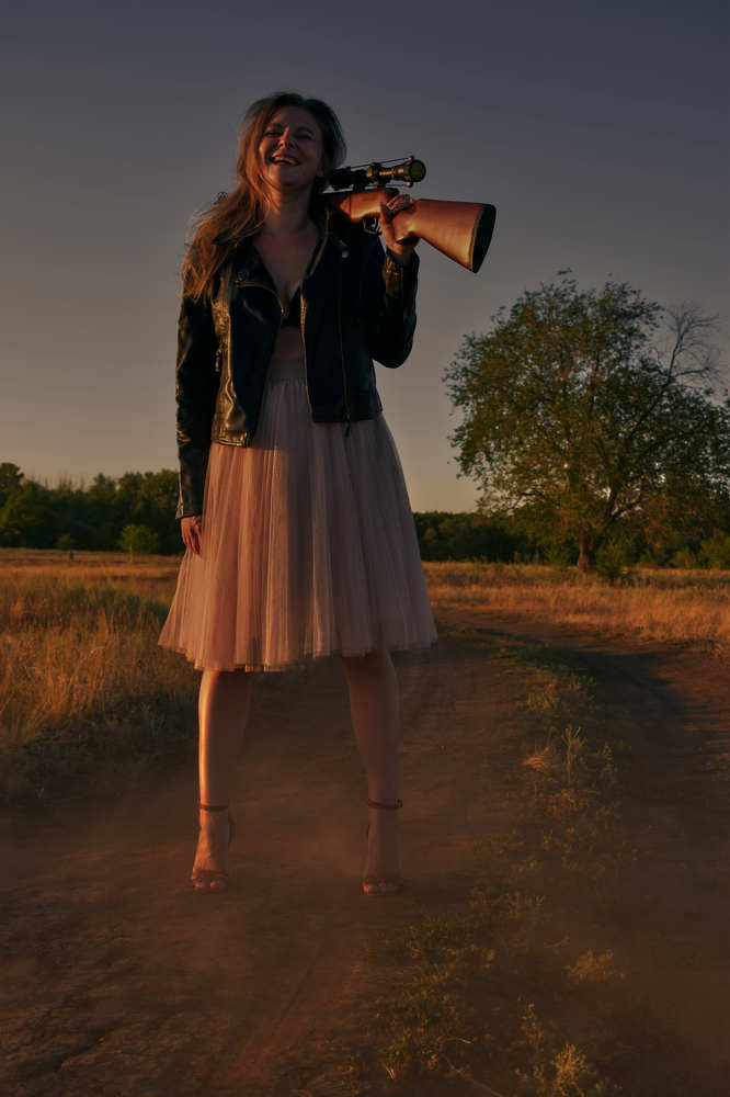 Photograph by Лилия Образцова