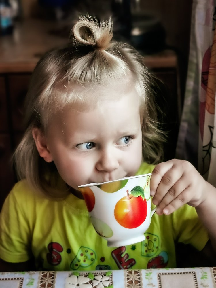 Photograph by Анна Проскурнина