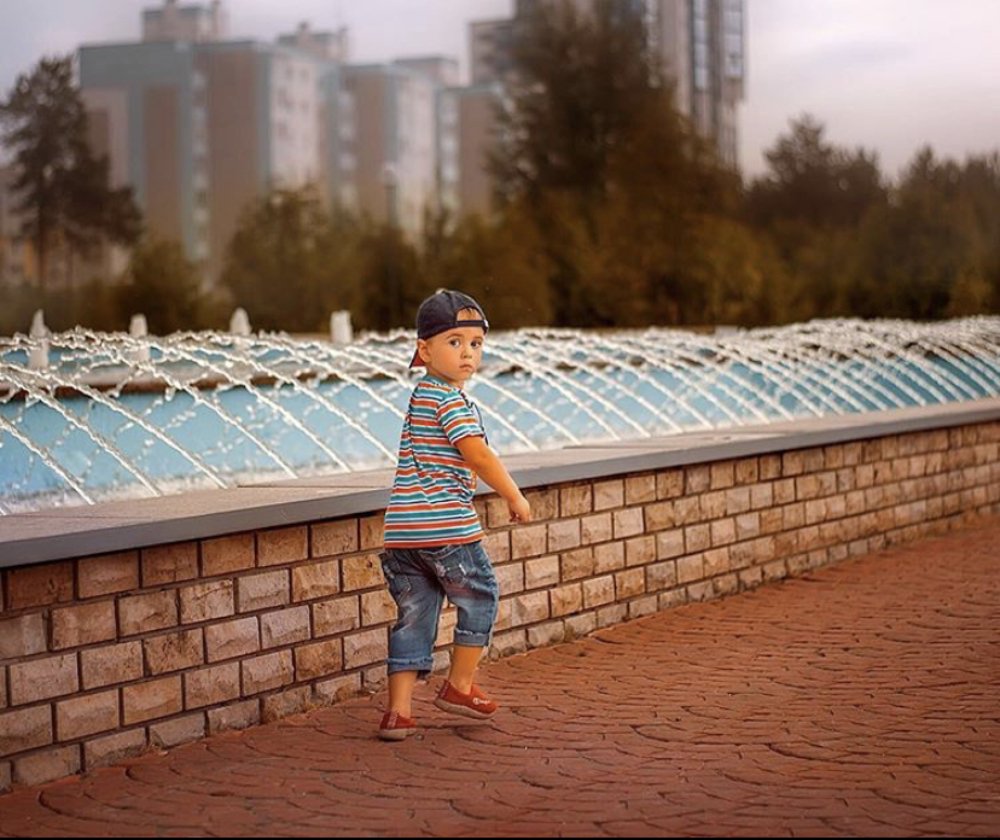 Фотография автора Виктория Шаманова