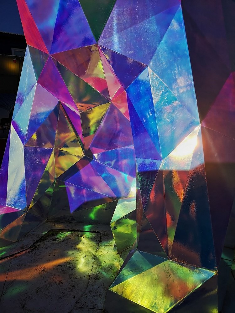 Photograph by Natali