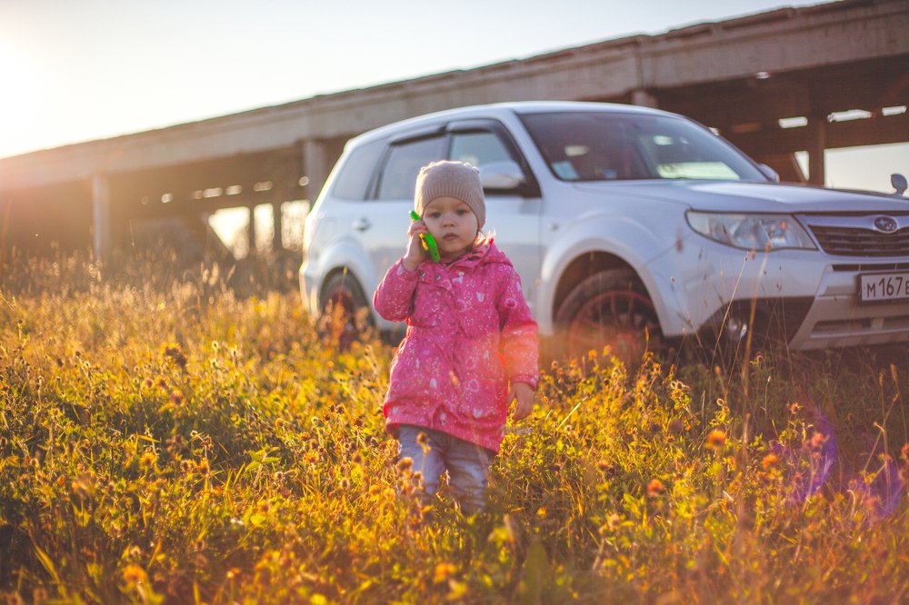 Photograph by Михаил Кондрухов