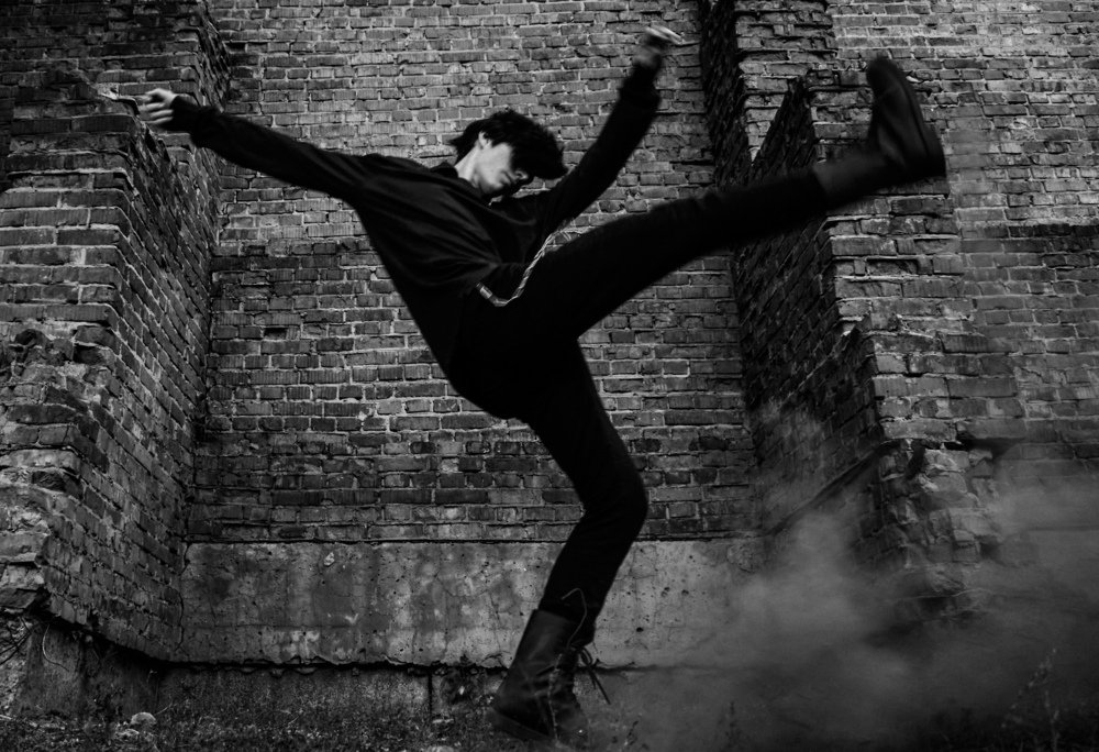 Photograph by Лилия Образцова