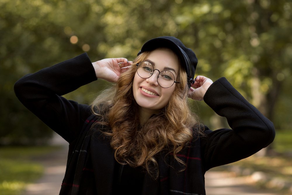 Фотография автора Елена Ельшина