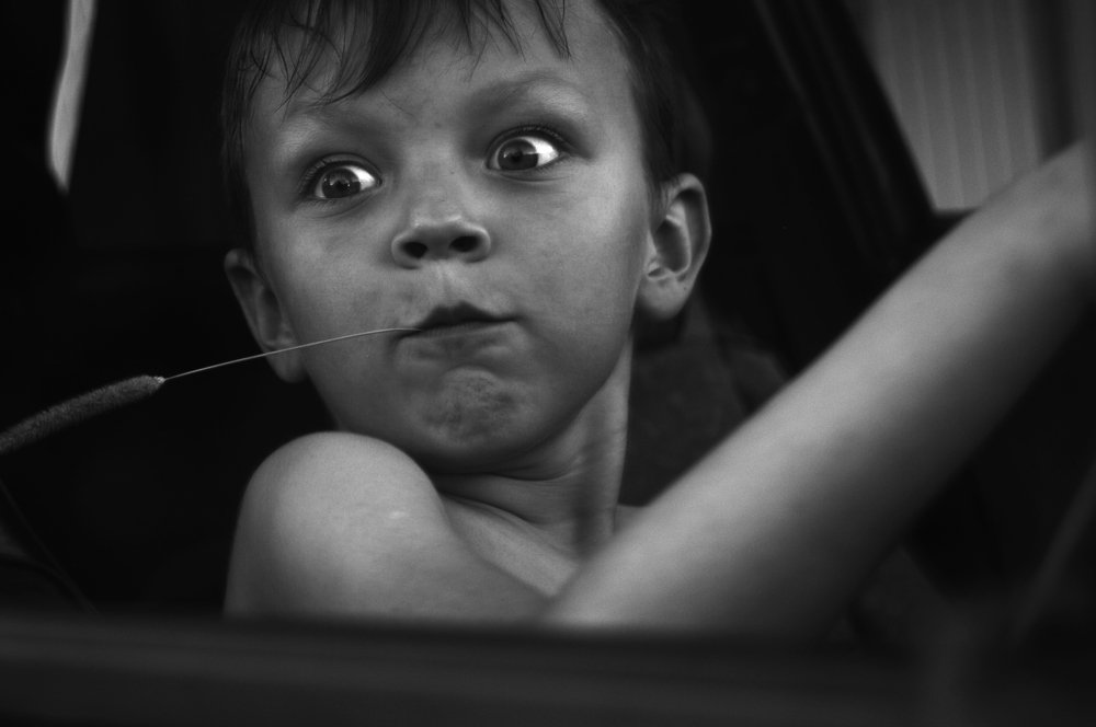 Photograph by Андрей Азорский