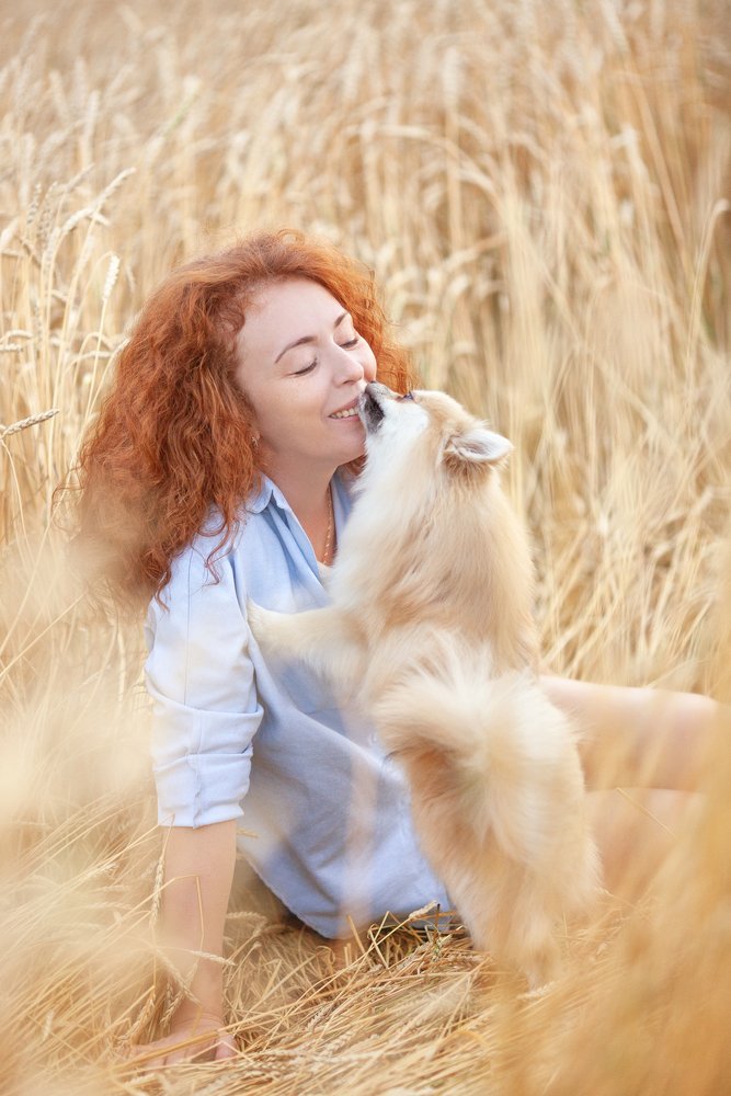 Photograph by Natalia Nikulina