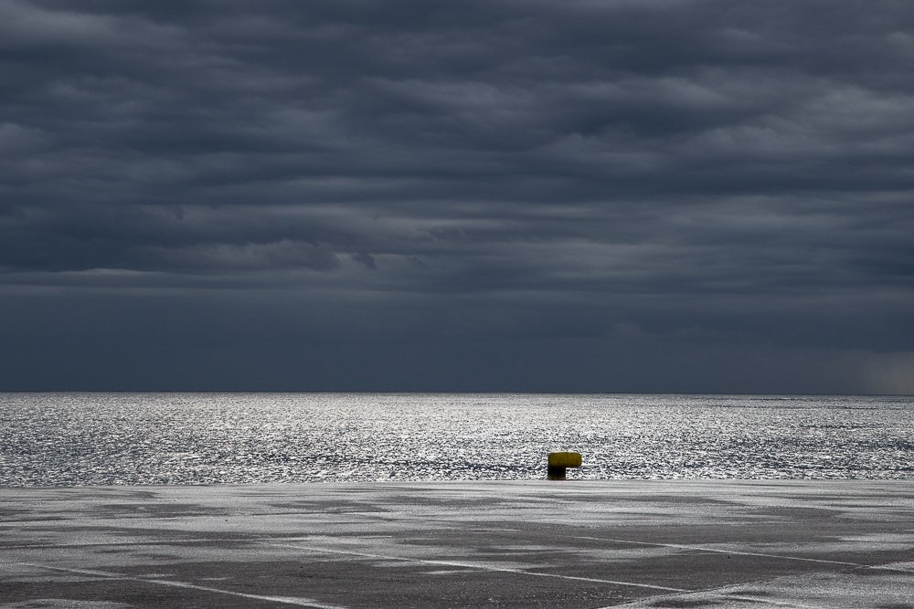 Photograph by Antonis Giakoumakis