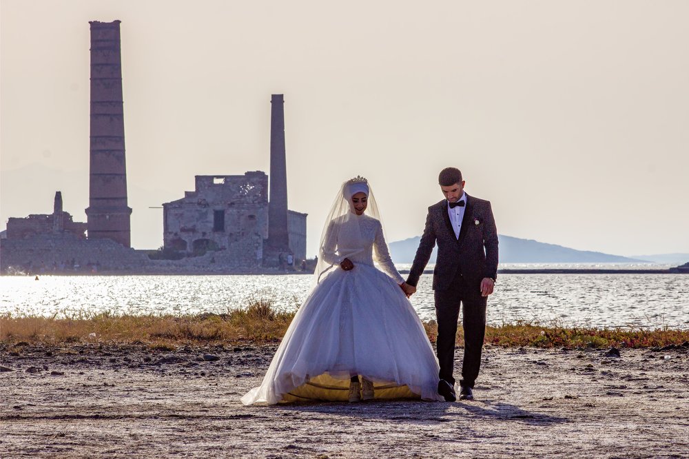 Photograph by Hasan Bayrak