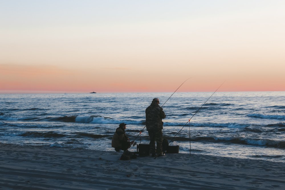 Photograph by Анна Ковзан