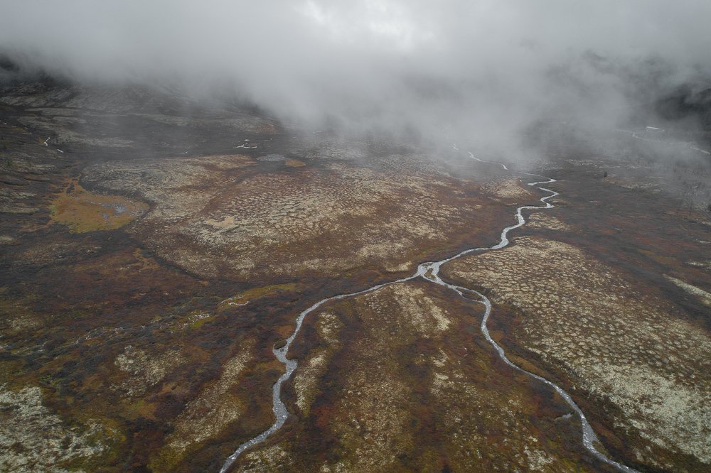 Photograph by Александр Нерозя