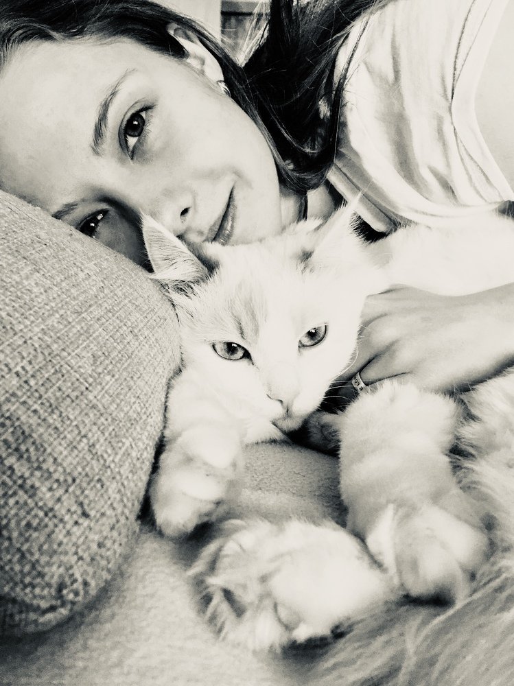 Photograph by Юлия Брежнева