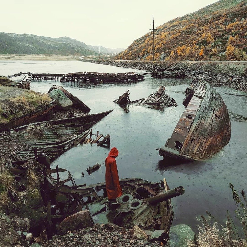 Photograph by Анна Тихомирова