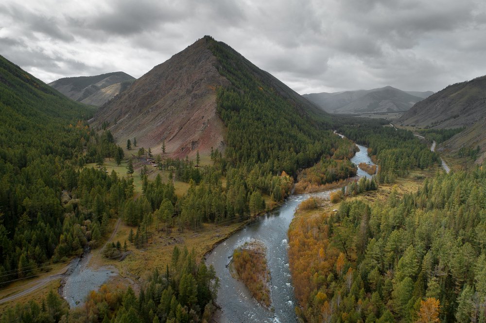 Photograph by Александр Нерозя