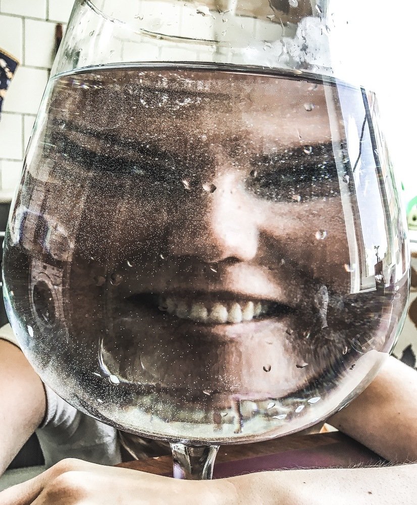 Photograph by Юлия Брежнева