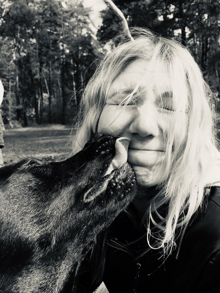 Photograph by Юлия Брежнева