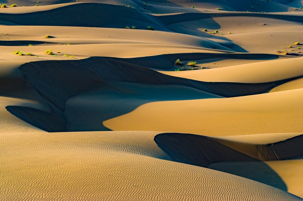 Photograph by Vahid Yavari