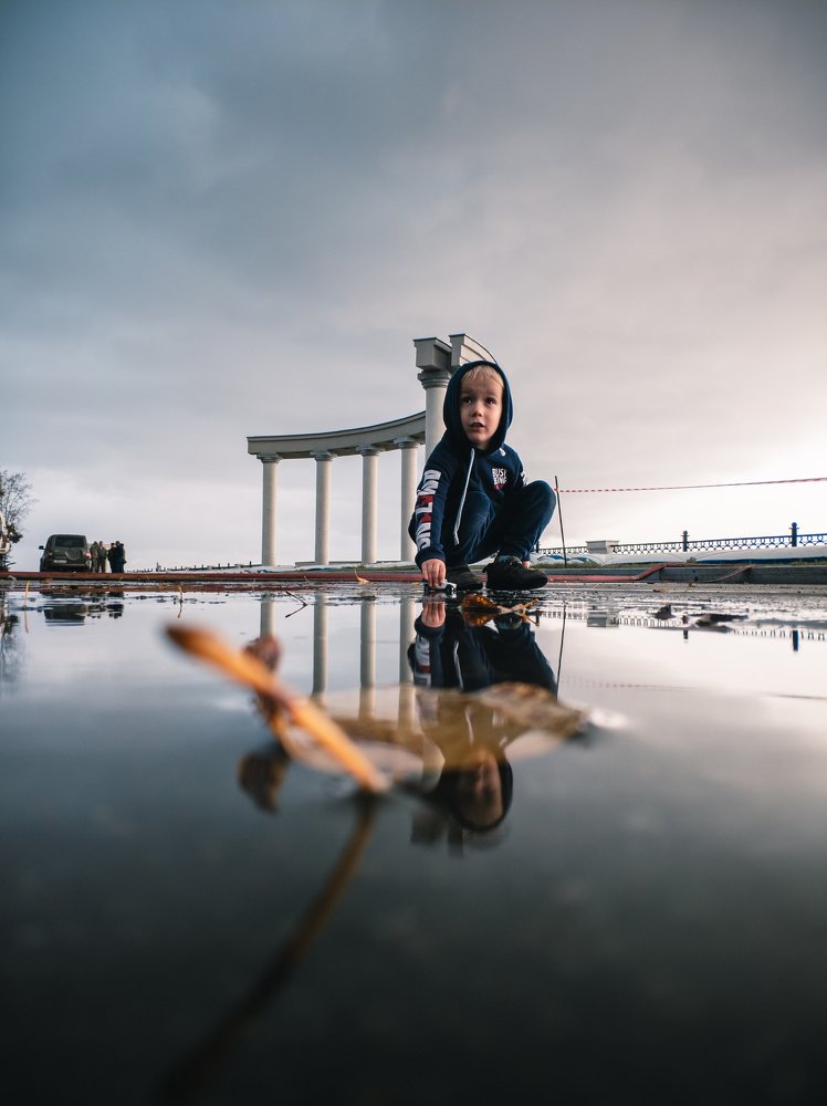 Photograph by Павел