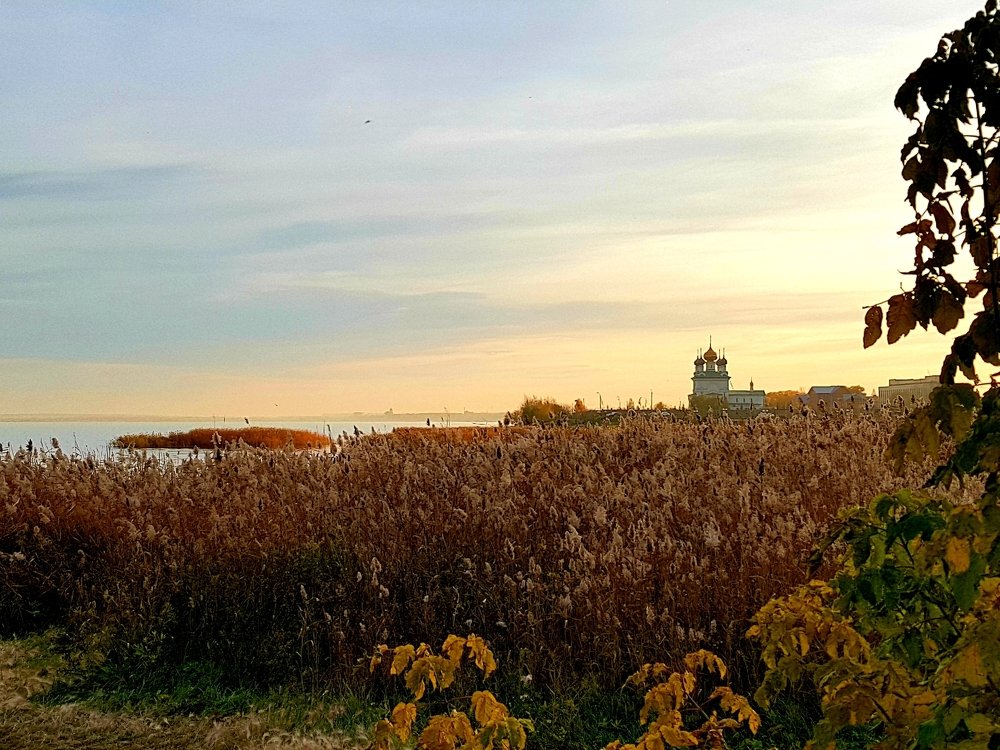 Photograph by Екатерина Емельянова