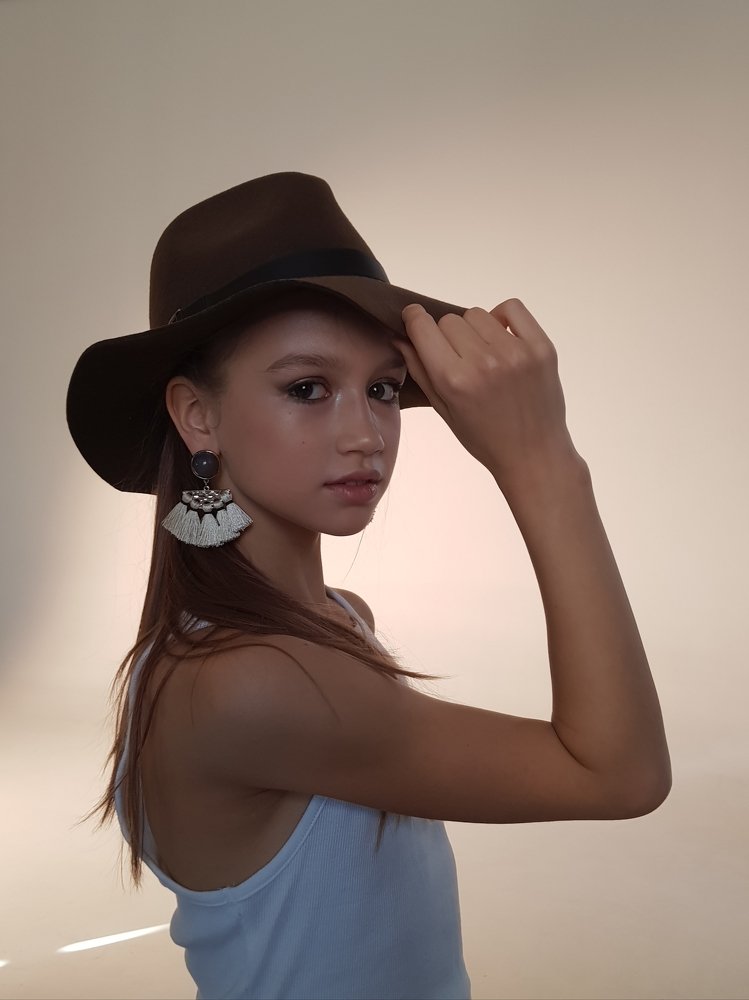 Photograph by Екатерина Вивюрская