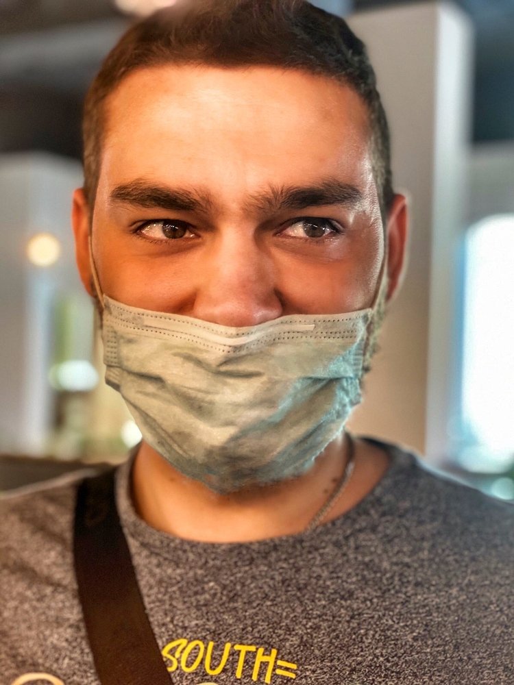 Photograph by OLga Bondarenko