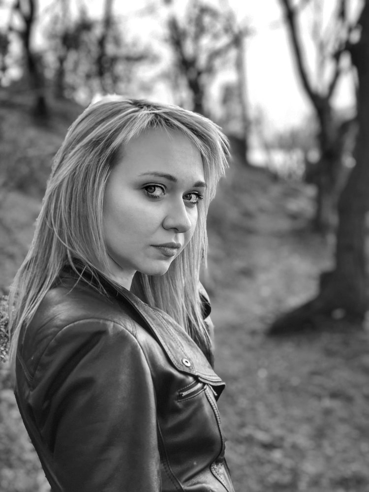 Photograph by OLga Bondarenko