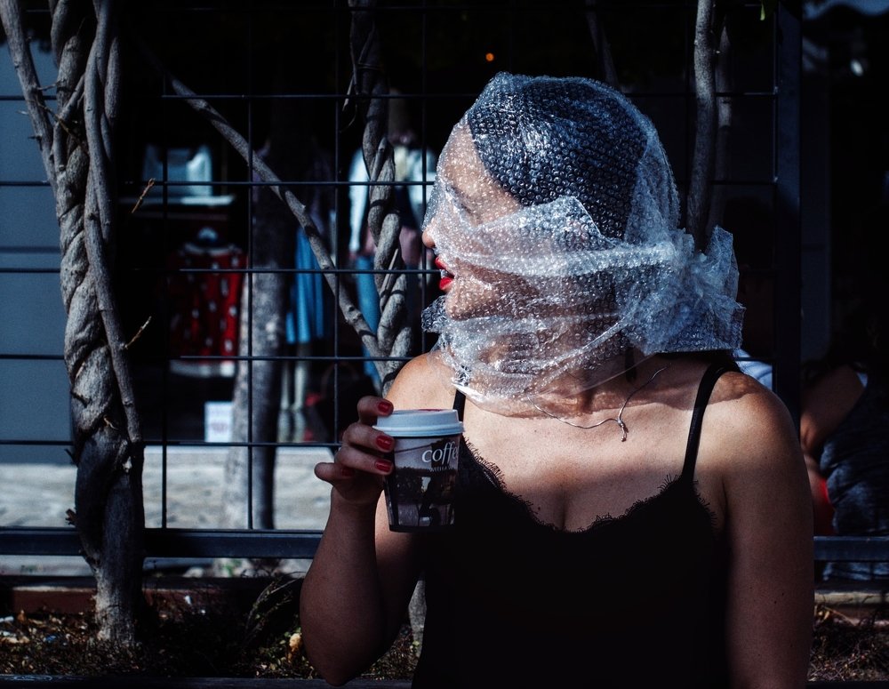 Photograph by Валерия Valeria