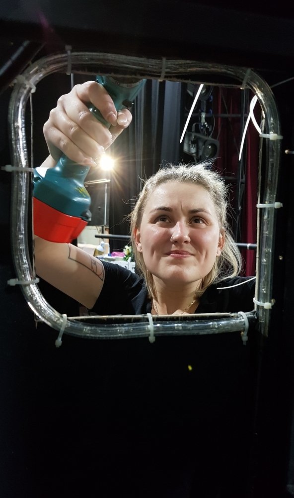 Photograph by Валерия Valeria