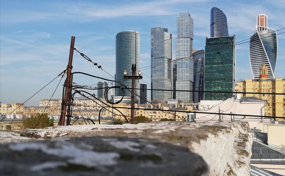 Фотография автора Алексей Чернушевич