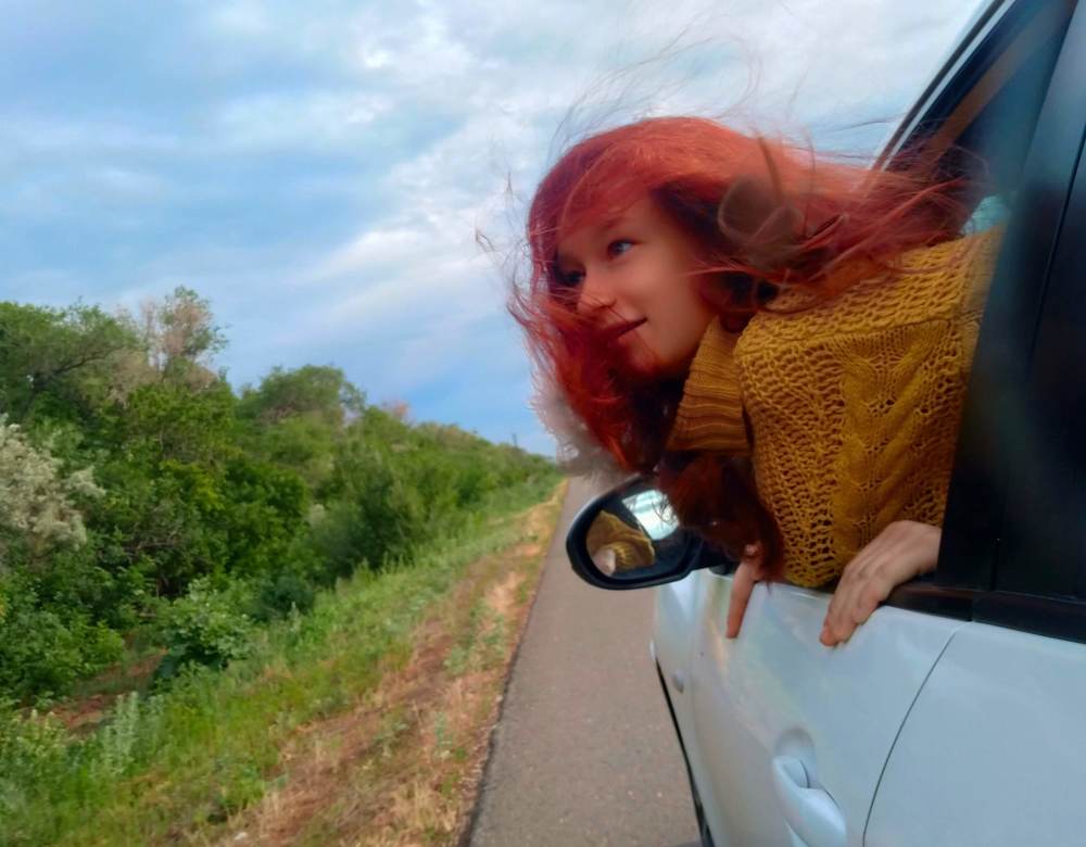 Photograph by Лилия Образцова