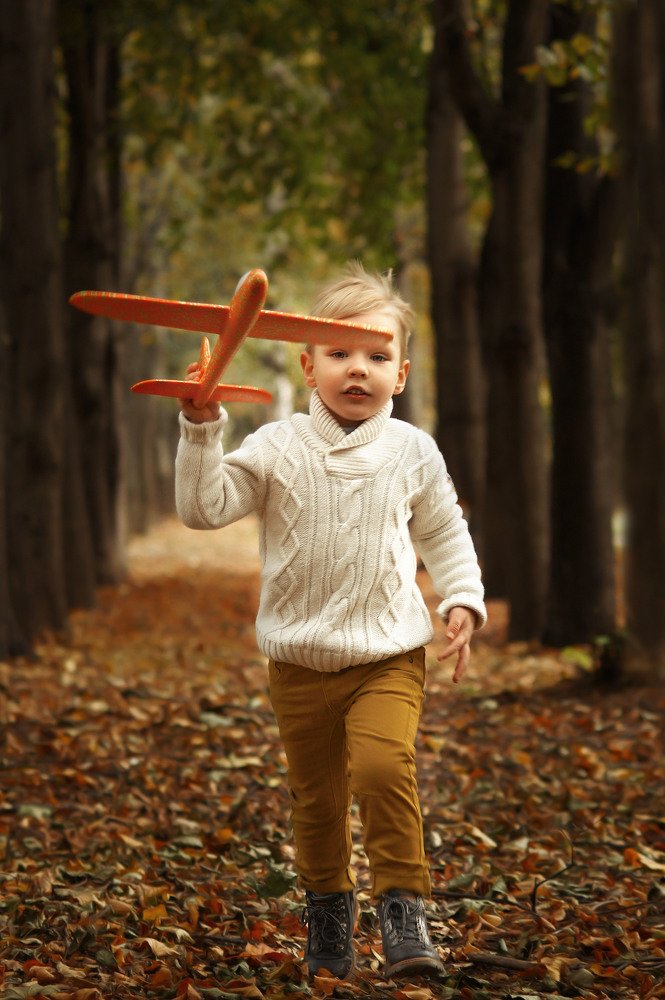 Photograph by Анна Сапрунова