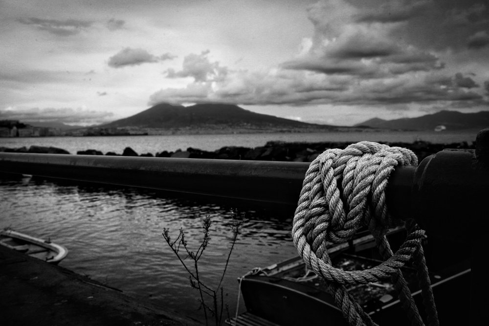 Photograph by Pina Romano