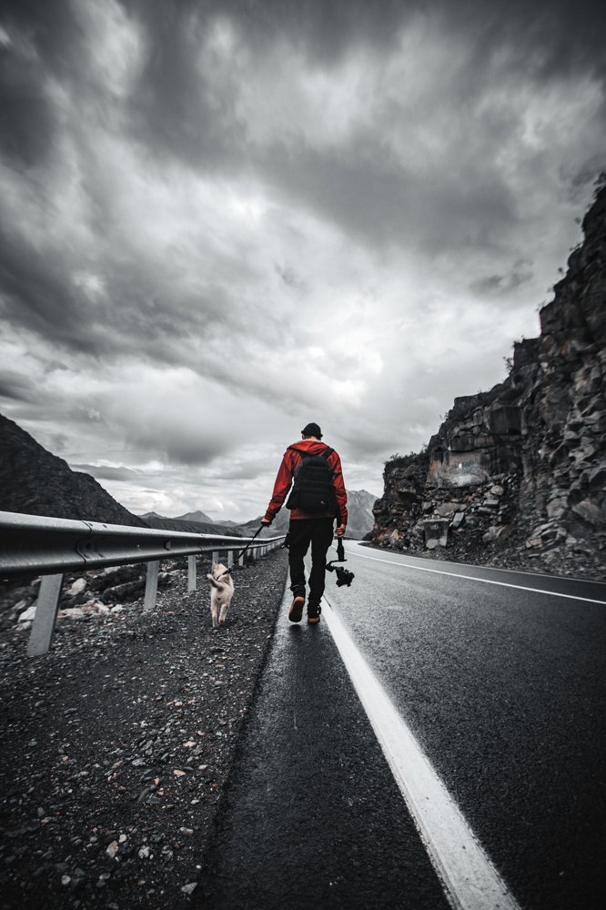 Photograph by Екатерина Алеева