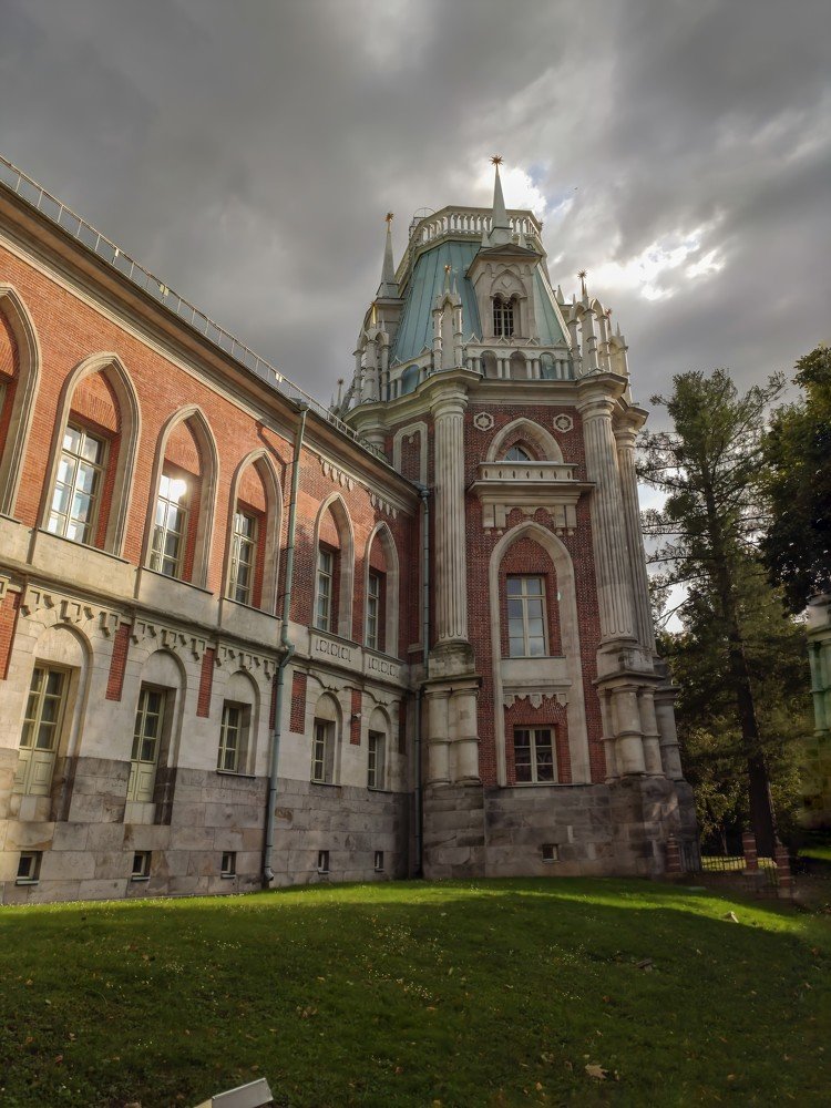 Photograph by Игорь Непомнящий